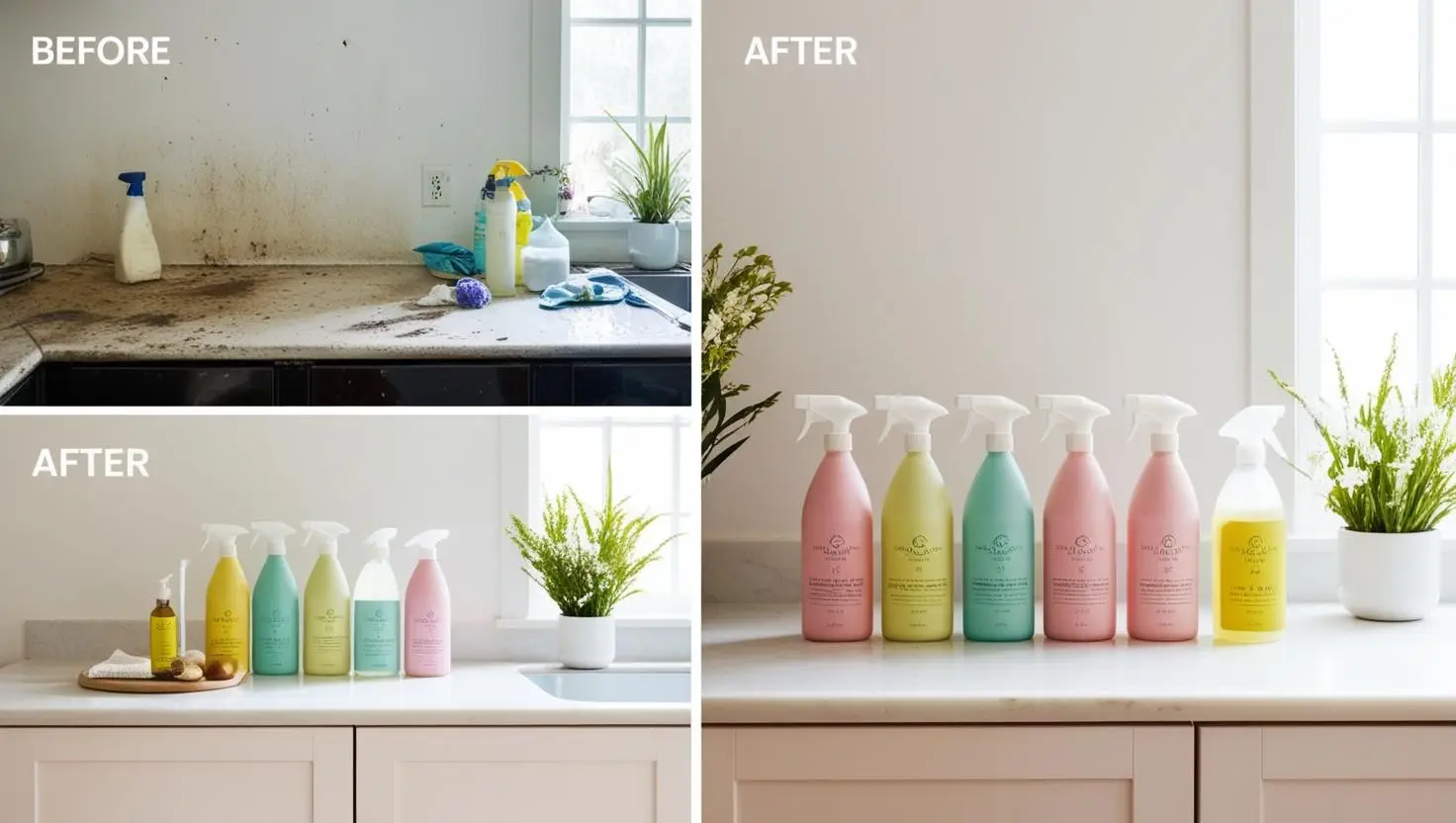 eco-friendly-cleaning- products