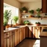 Eco-Friendly Kitchen Products