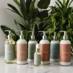 Eco friendly cleaning products