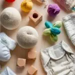 Eco-friendly products for kids