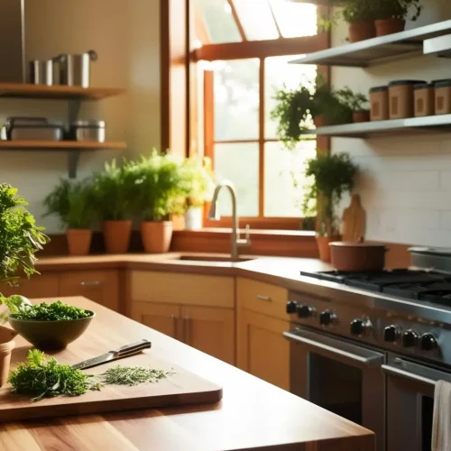 10 Essential Sustainable Kitchen Items: Your Complete Eco-Friendly Guide